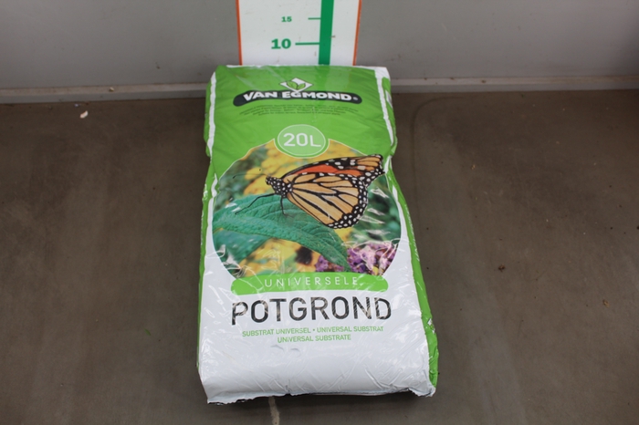 <h4>POTGROND 20 L</h4>