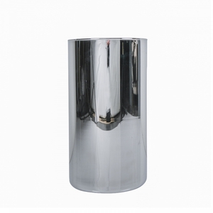 Glas Cilinder d14*21cm