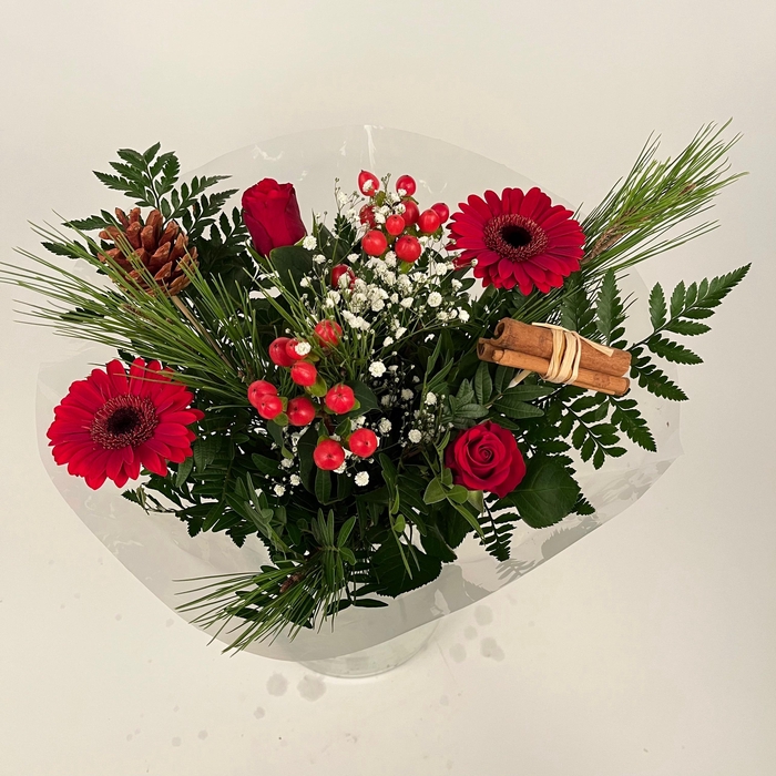 <h4>Bq Xmass Santa's Choice M</h4>