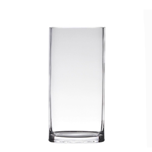 Glas Cilinder d15*30cm cc
