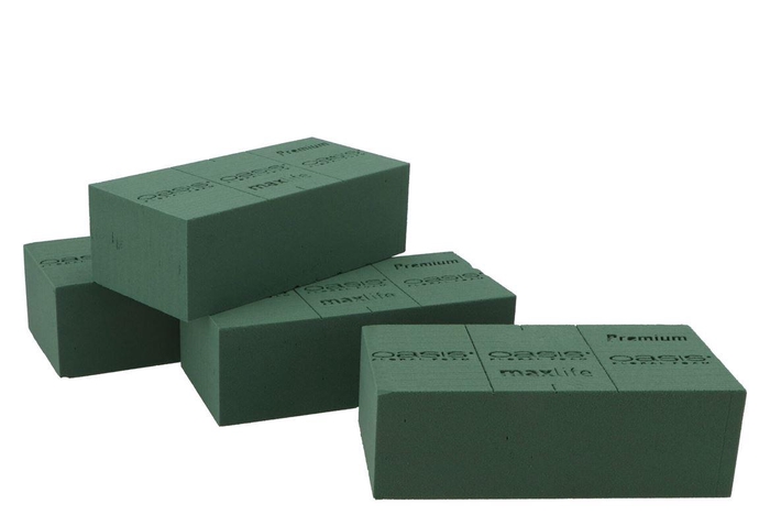 <h4>Oasis Premium Per 35 Stenen</h4>