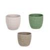 Promo Brioche pot d13.5*12.5cm