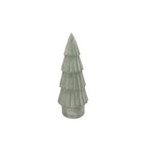 Porto Pine Tree Majestic Green 21x21x50cm Nm