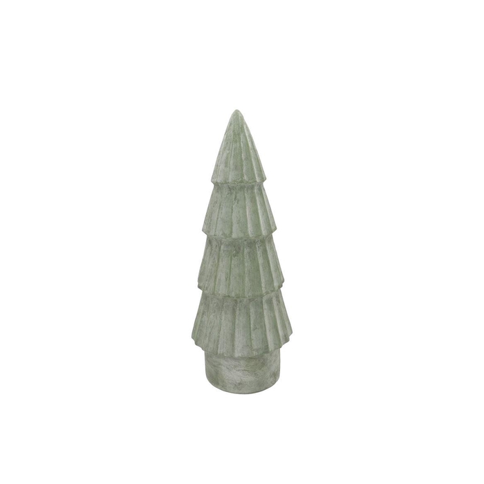 <h4>Porto Pine Tree Majestic Green 21x21x50cm Nm</h4>