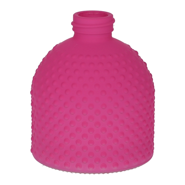 <h4>Bottle Caro14 d7.8xh9 fuchsia matt</h4>