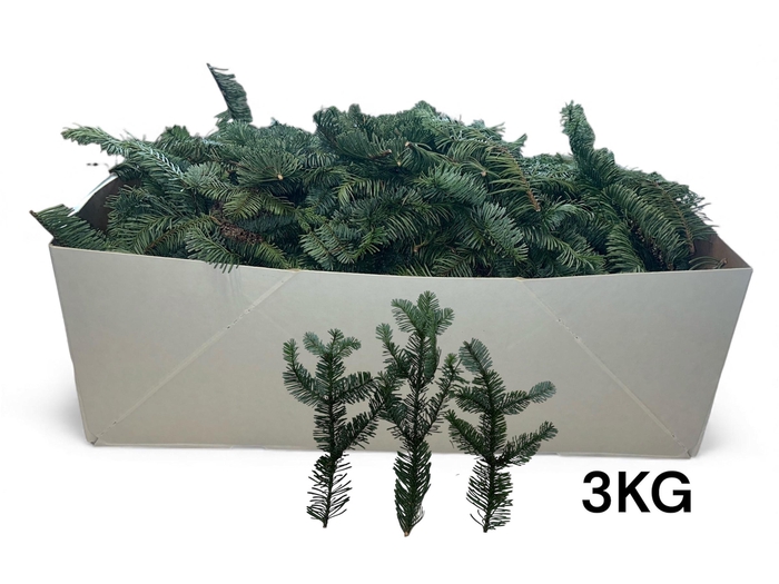 <h4>ABIES NOB BLAUW KILO</h4>