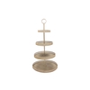Storage Shelf Esi Metal Cozy Gold Matt 44x87cm