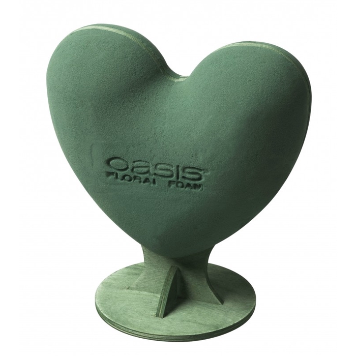 <h4>OASIS BIOLINE 3D HEART 23x26x12.5cm</h4>