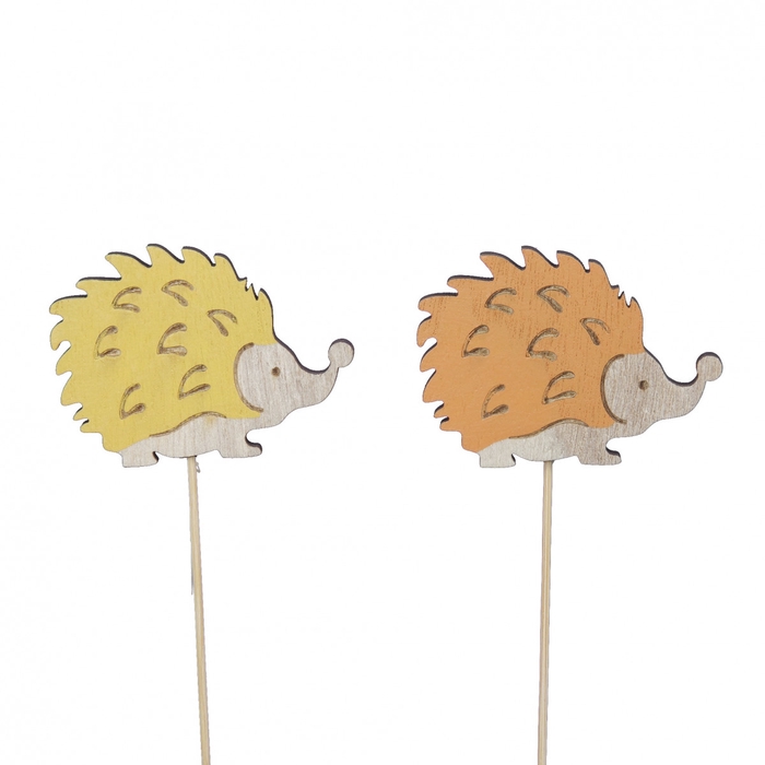<h4>Herfst 20cm Egel 5cm</h4>