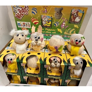 Mr. Bart Pasen Groot