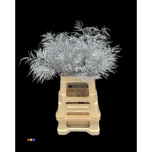 Treefern Metallic Light Purple