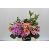 Dahlia Gemengd in fust