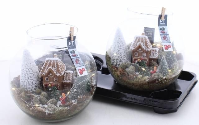 <h4>HUIS EN TUINDECO H%</h4>