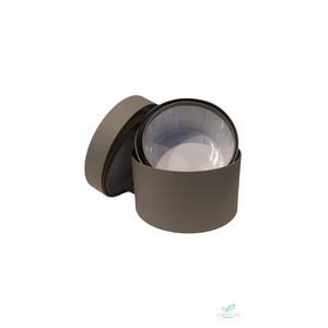 HOEDENDOOS D24XH13 MOON GREY SET/3 BOX