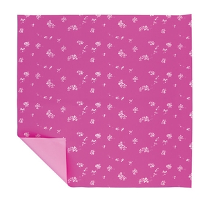 Cellophane Sheet Romantic 60*60cm