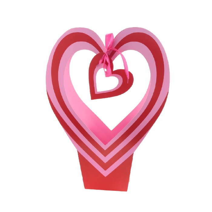 <h4>Valentine Bag Your Love 31*41*42cm</h4>