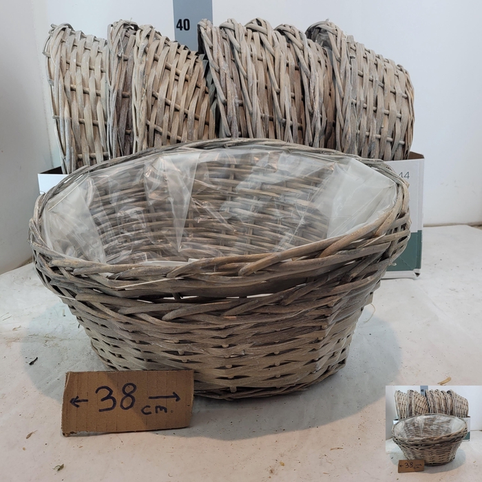 <h4>Mandwerk H%</h4>