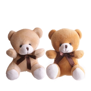 Soft toys Bear 18*14cm