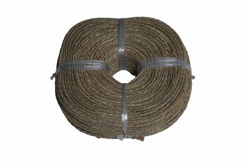 SEAGRASS CORD TWISTED 3MM 500GR