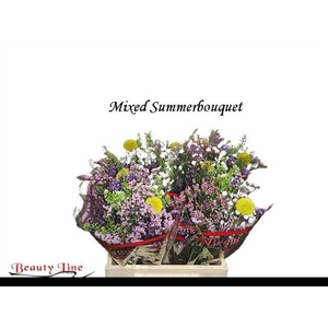 GEM ZOMERBOEKET