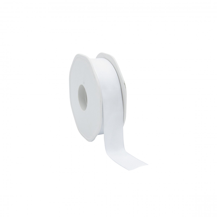 <h4>Ribbon Fabric+wire 23mm 20m</h4>