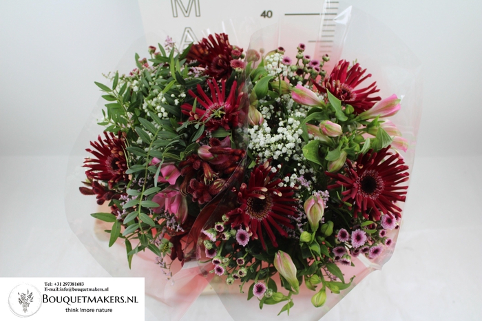 <h4>GEM BOEKET OV</h4>