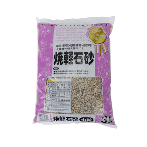 Karu ishi (puimsteen/bims) 5mm. 3 ltr.