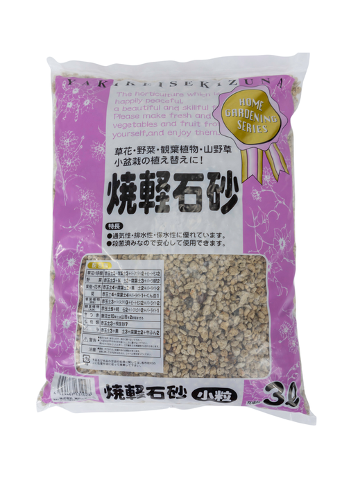 <h4>Karu ishi (puimsteen/bims) 5mm. 3 ltr.</h4>