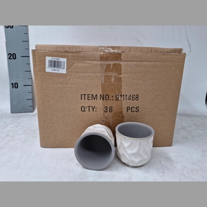 KERAMISCHE POT H%