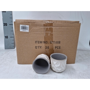 KERAMISCHE POT H%