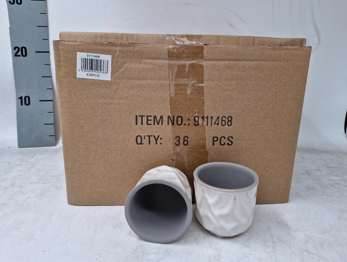 <h4>KERAMISCHE POT H%</h4>