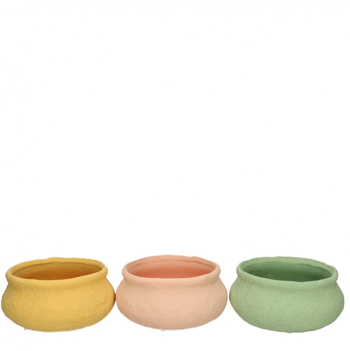 <h4>Ceramics Colea bowl d16*7cm</h4>