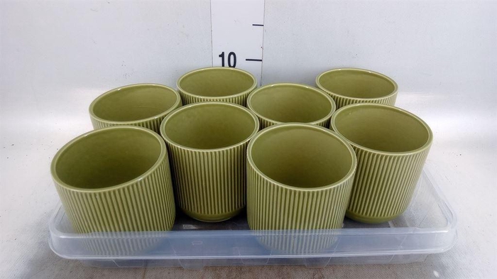 <h4>Pot   ...keramische H%</h4>