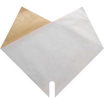<h4>XXXX DOUBLE KRAFT 35*35CM X50 WHI 1 CN W</h4>