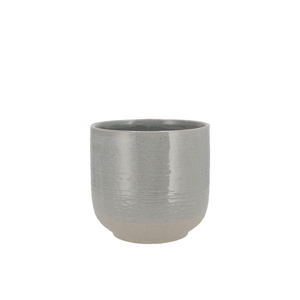 Neva Nordic Blue Pot 7x7x7cm Nm