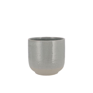 Neva Nordic Blue Pot 7x7x7cm