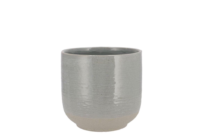 Neva Nordic Blue Pot 7x7x7cm