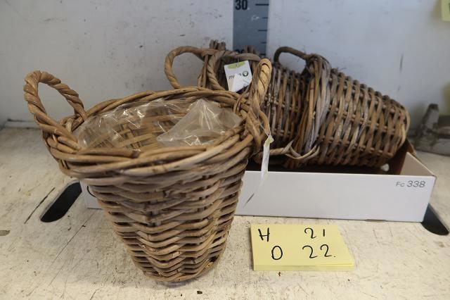 <h4>HUIS EN TUINDECO H%</h4>