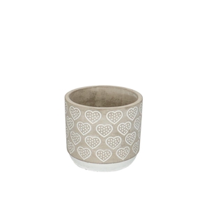 Promo Ceramics Adore d12.5*10.5cm