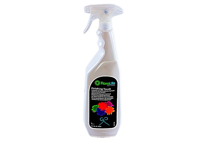 Floralife Finishing Touch Spray 1L