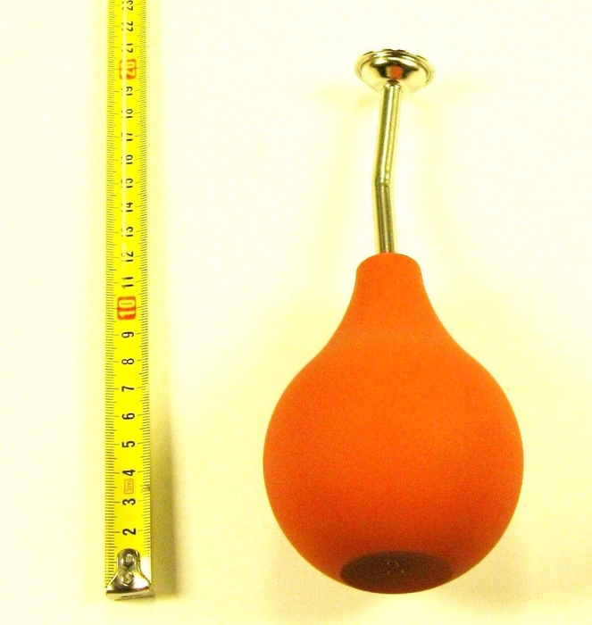 <h4>Dampener for roots</h4>