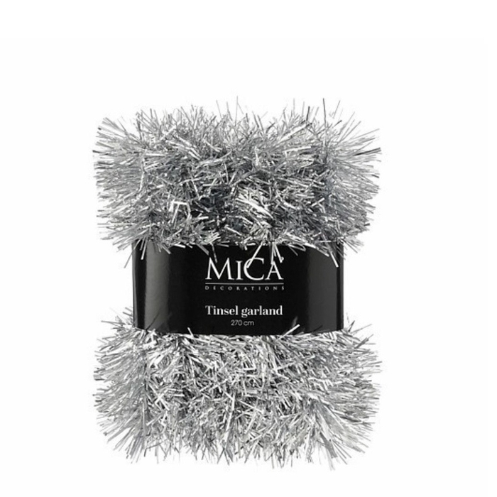 <h4>Kerst Deco slinger tinsel d07*270cm</h4>