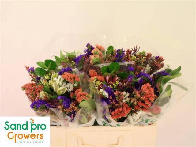 <h4>GEM ZOMERBOEKET</h4>