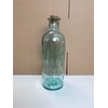 DF01-883612900 - Bottle+cork Scarlett1 clear 2.7ltr