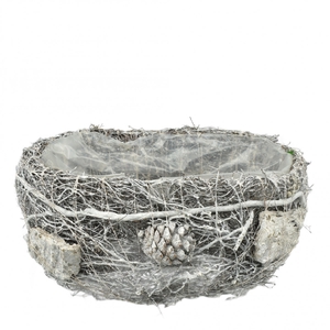 Allerheiligen Salim bak 24*15*12cm
