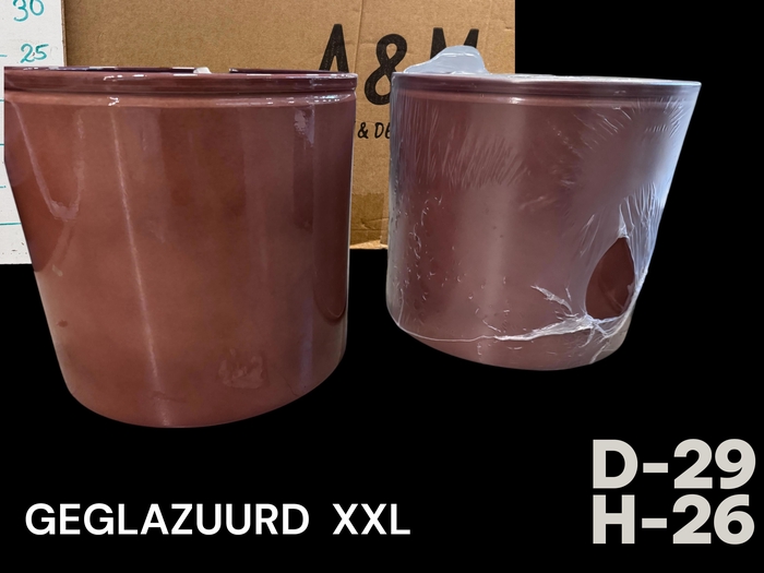 <h4>POT H%</h4>