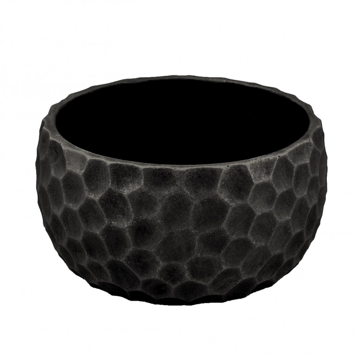 <h4>Ceramics Honey bowl d22.5*12cm</h4>