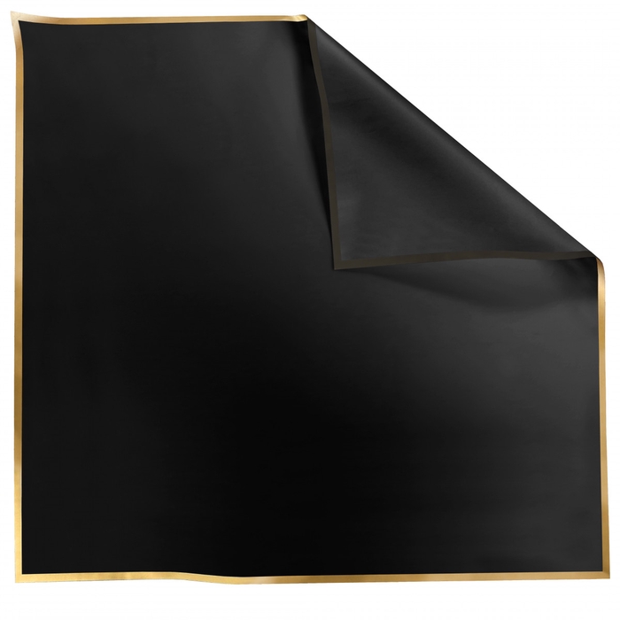 <h4>Cellophane Sheet 70*70cm Cachotier</h4>