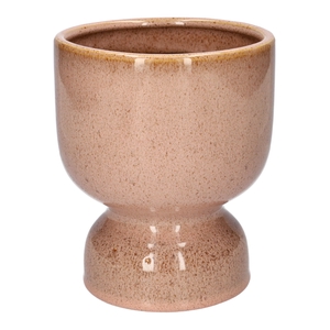 DF03-741293147 - Pot Riah d14xh16.5 pink
