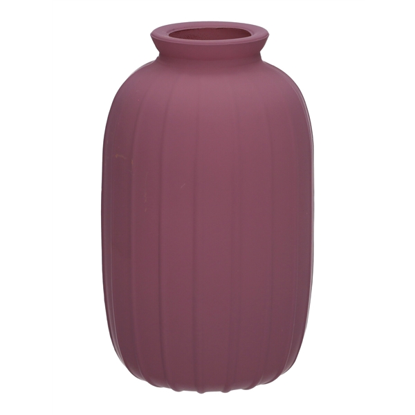 <h4>Bottle Carmen d4\\7xh12 aubergine matt</h4>